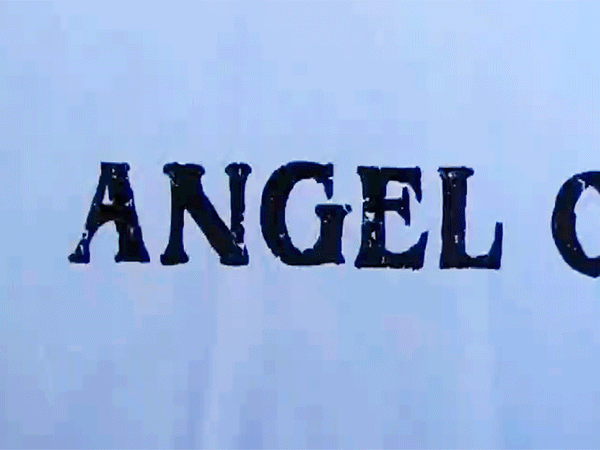 Angel On Earth T-Shirt
