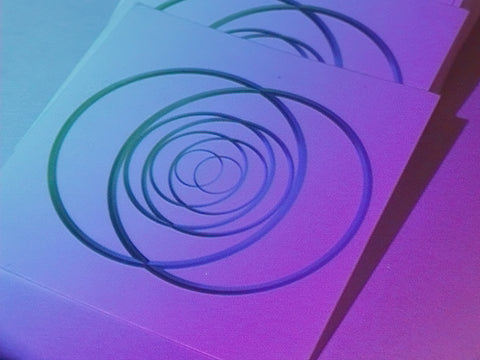 Quantum Tattoo