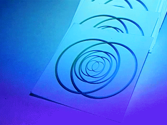 Quantum Tattoo