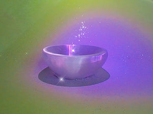 Selenite Bowl