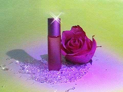 Soul Star Chakra Roller